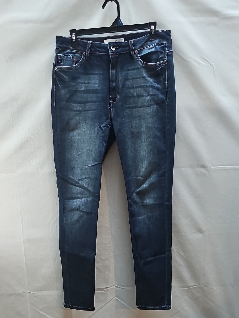 Kancan Skinny Curvy Jeans Size 11